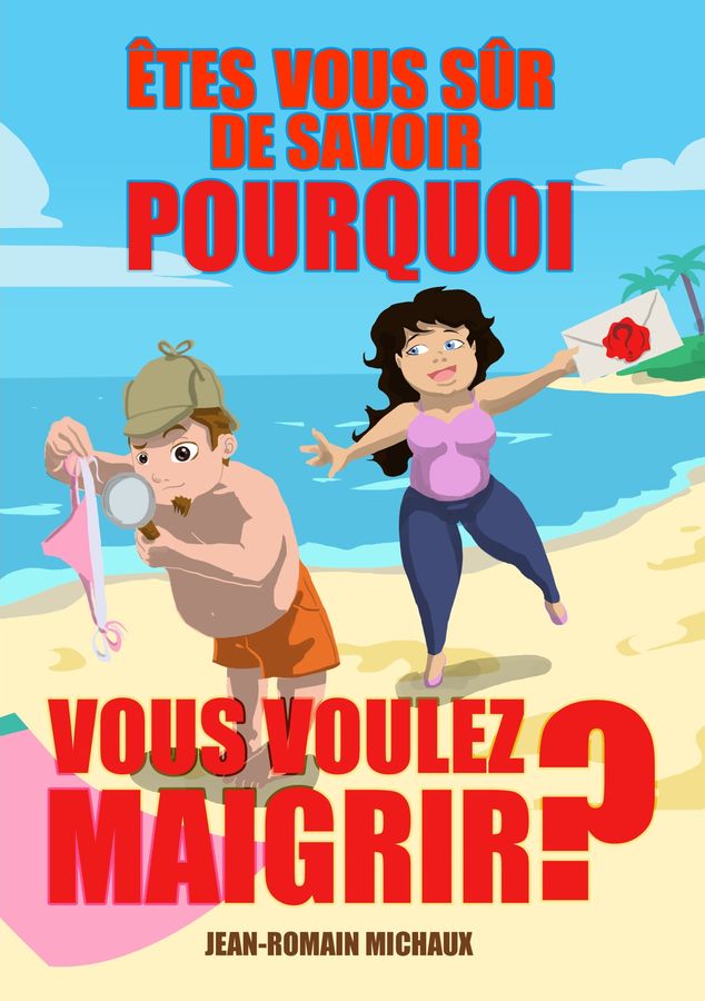 Pourquoi vouloir perdre du poids