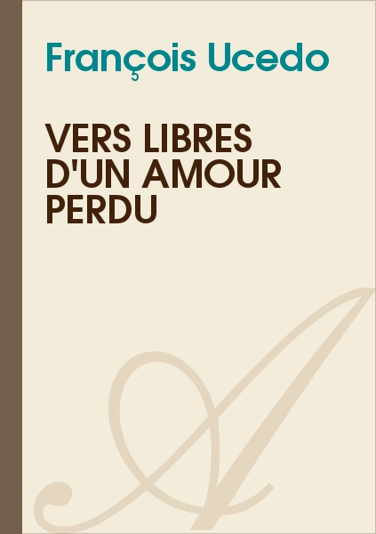 Dissertation Amour Perdu