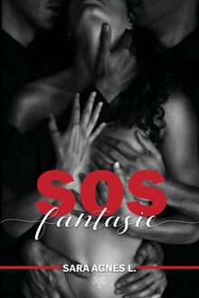 Couverture "SOS Fantasie"