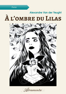 Couverture "À l'ombre du Lilas"