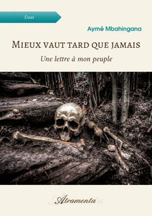 Couverture "Mieux vaut tard que jamais"