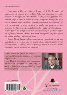 4me de couverture de "Blu"