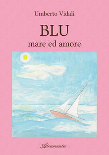 Couverture "Blu"