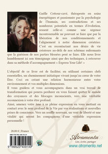 4me de couverture de "En vie !"