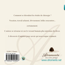 4me de couverture de "Voyage en métropole"