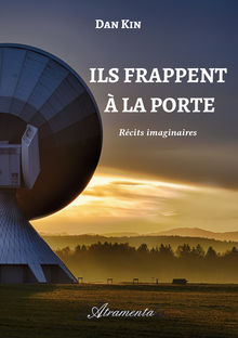 Couverture "Ils frappent à la porte"