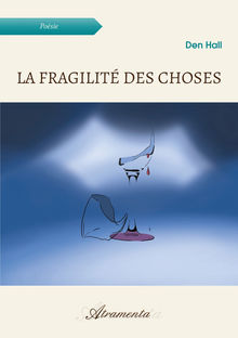 Couverture "La fragilité des choses"