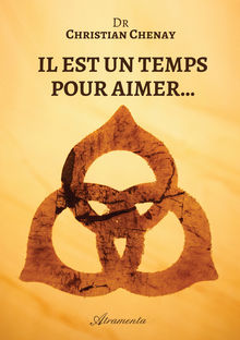 Couverture "Il est un temps pour aimer..."