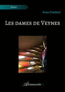 Couverture "Les dames de Veynes"