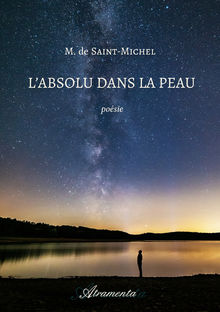 Couverture "L’absolu dans la peau"