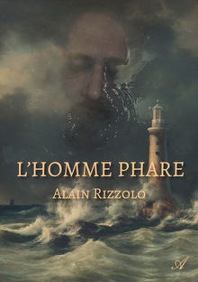 Couverture "L’homme phare"