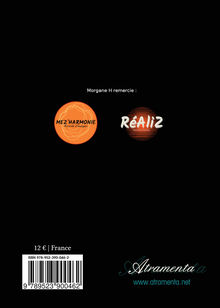 4me de couverture de "Destinée"