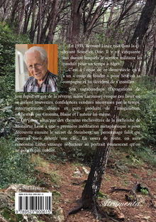 4me de couverture de "Z’avez pas vu Léon ?"