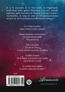 4me de couverture de "Lactomède"