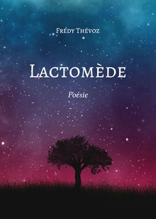 Couverture "Lactomède"