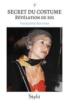 Couverture "Secret du costume"