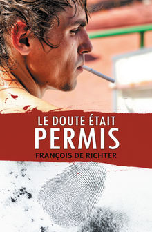 Couverture "Le doute était permis"