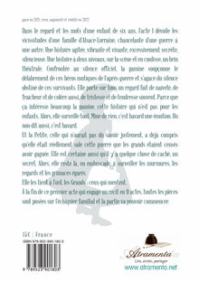 4me de couverture de "La Bonne Gosse, Acte 1"