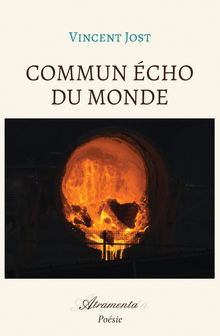 Couverture "Commun Écho du Monde"
