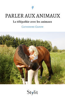 Couverture "Parler aux animaux"