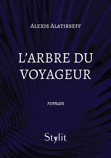Couverture "L’arbre du voyageur"