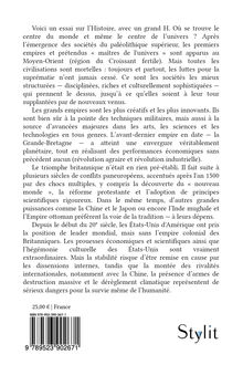 4me de couverture de "Voyage au centre du monde"
