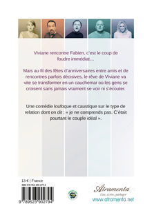 4me de couverture de "Le triangle de Karpman"