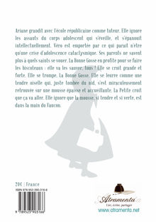 4me de couverture de "La Bonne Gosse, Acte 2"