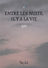 Entre les nuits, il y a la vie