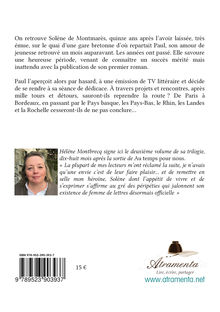 4me de couverture de "Tant et si peu"