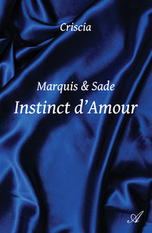 Couverture "Instinct d'Amour"