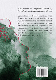 4me de couverture de "Toxiques"