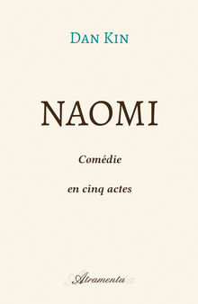 Couverture "Naomi"