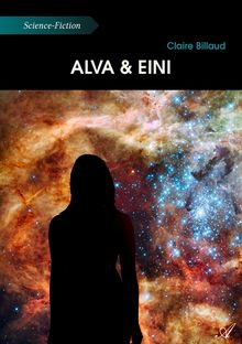 Couverture "Alva & Eini"