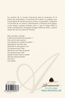 4me de couverture de "Les collines s’envolent"