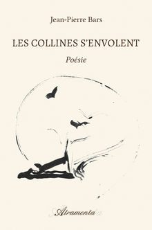 Couverture "Les collines s’envolent"