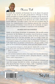 4me de couverture de "En mer tout est possible"
