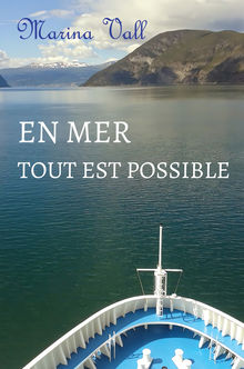 Couverture "En mer tout est possible"