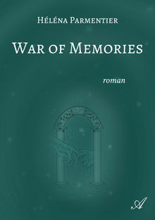 Couverture "War of Memories"