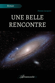 Couverture "Une belle rencontre"