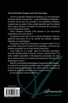 4�me de couverture de "Gardiens"