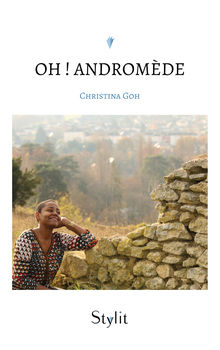 Couverture "Oh ! Andromède"