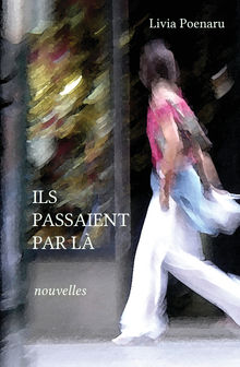 Couverture "Ils passaient par là"