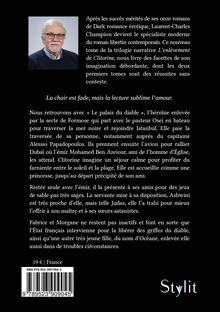 4me de couverture de "L’enlèvement de Clitorine - 3"