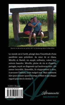 4me de couverture de "17 mois"