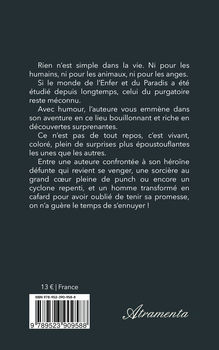 4me de couverture de "L’enfer des anges gardiens"