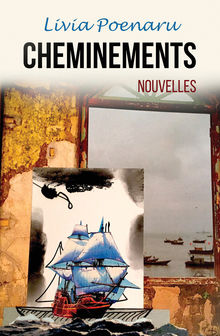 Couverture "Cheminements"