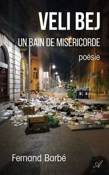 Couverture "Veli bej"