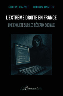 Couverture "L'Extrême droite en France"