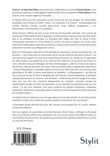 4me de couverture de "e-articles pour e-journal, Tome 2"